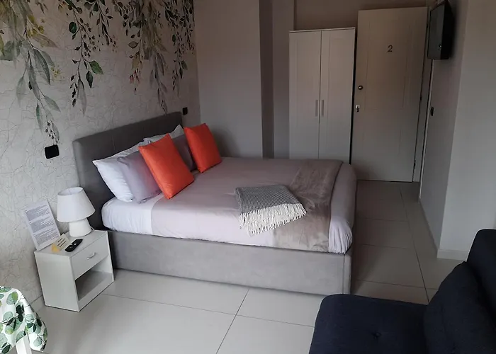 My Comfort Suite Napoli
